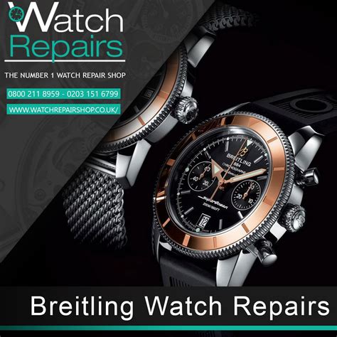 breitling repair shop near me.